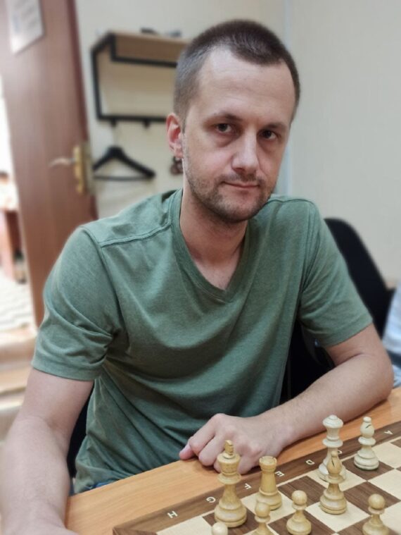 Бліц до дня шахів, 20.07.2024 – Підсумки