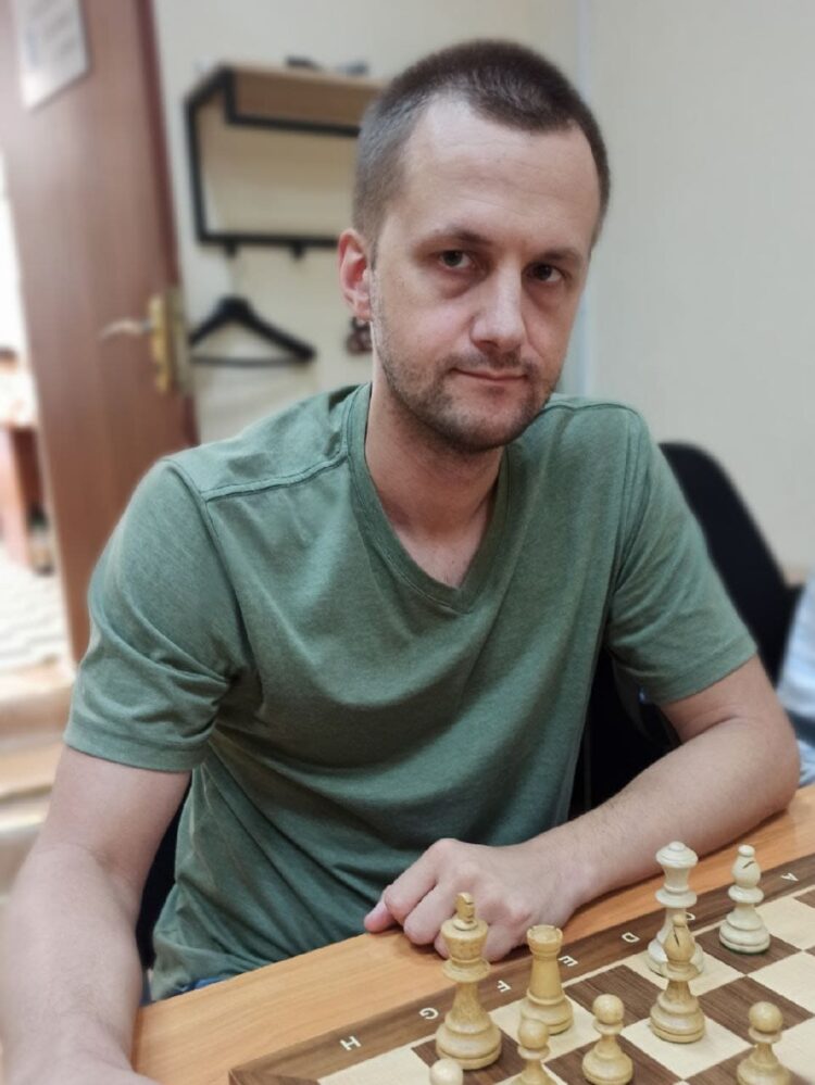 Бліц до дня шахів, 20.07.2024 – Підсумки