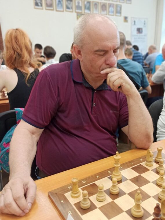 Бліц до дня шахів, 20.07.2024 – Підсумки