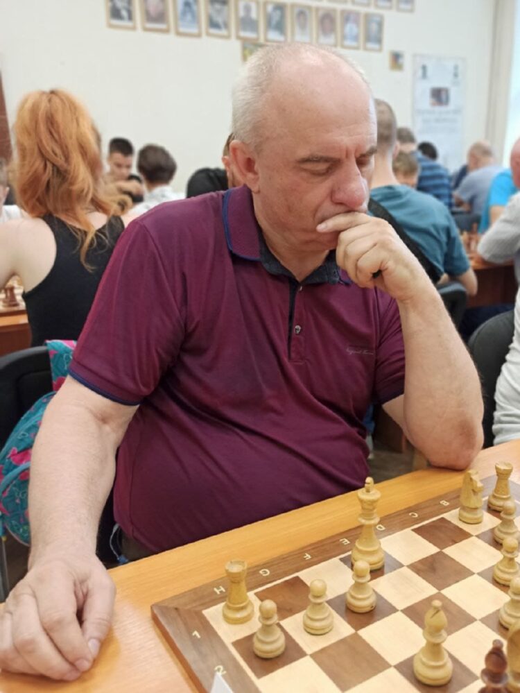 Бліц до дня шахів, 20.07.2024 – Підсумки