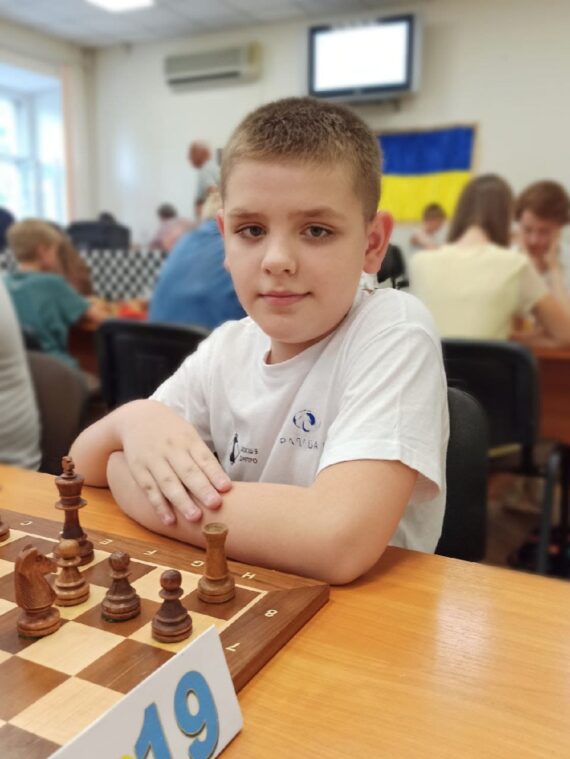 Бліц до дня шахів, 20.07.2024 – Підсумки