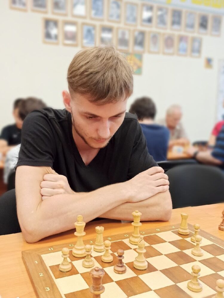 Бліц до дня шахів, 20.07.2024 – Підсумки