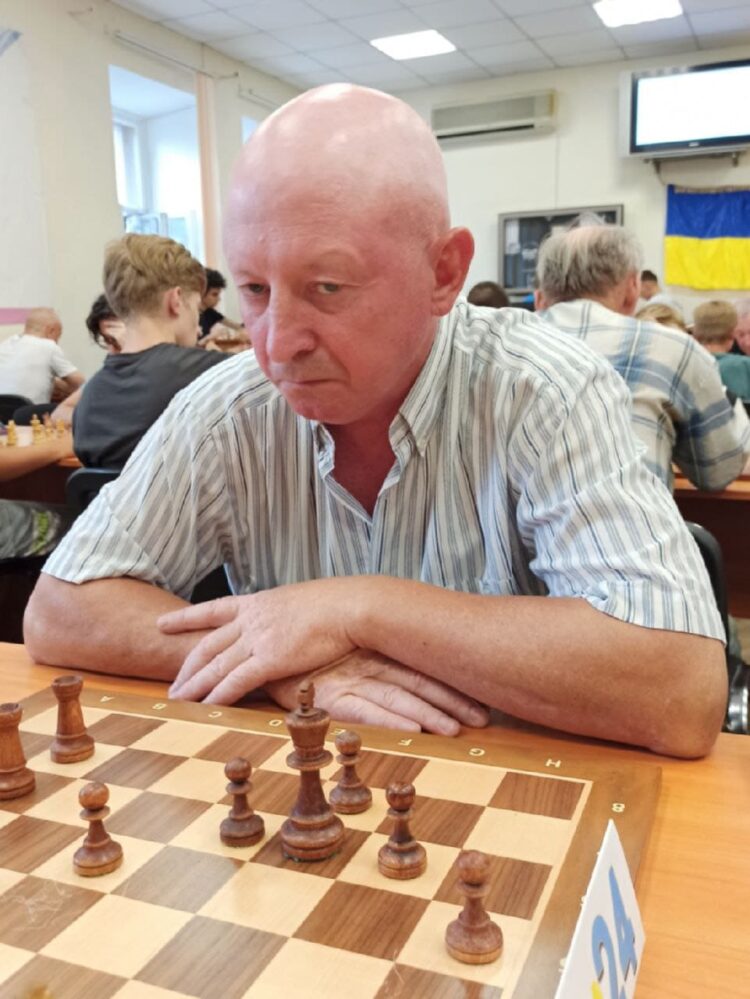 Бліц до дня шахів, 20.07.2024 – Підсумки