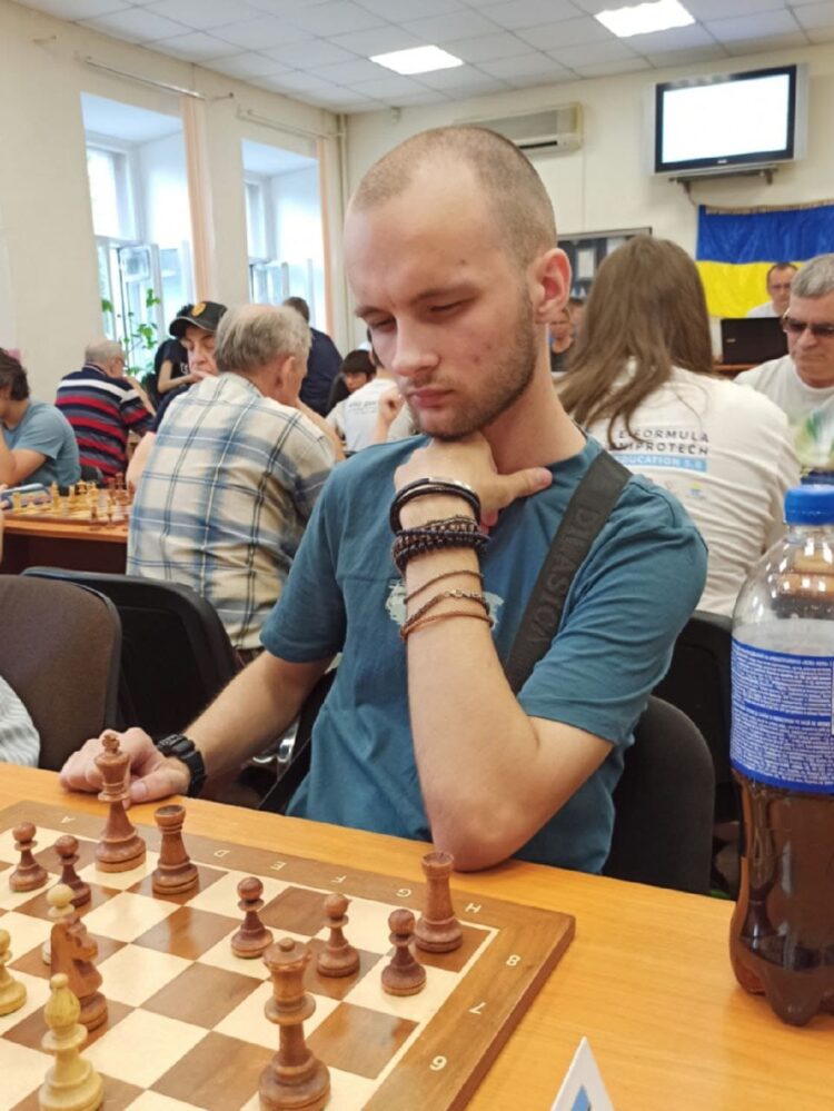 Бліц до дня шахів, 20.07.2024 – Підсумки