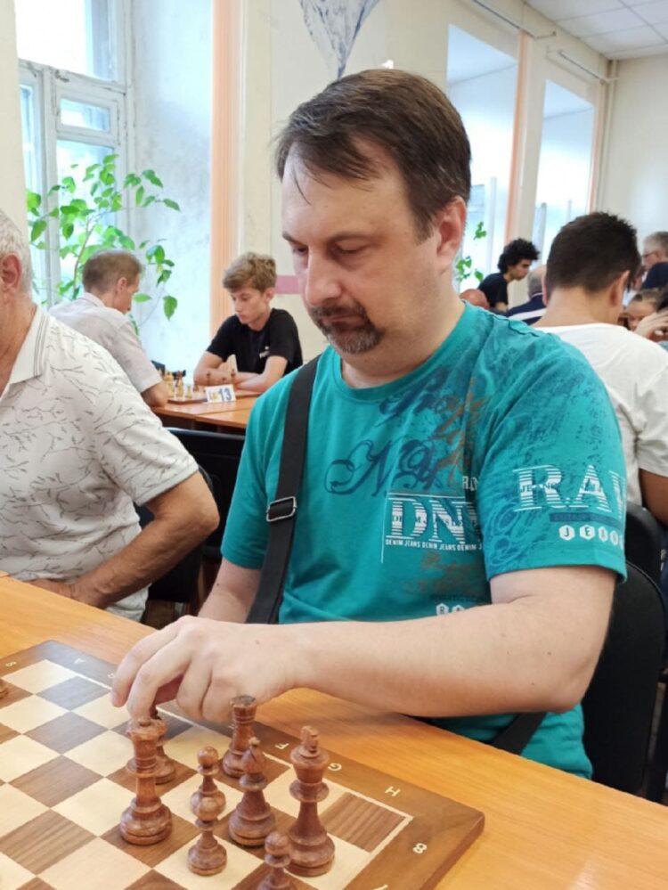 Бліц до дня шахів, 20.07.2024 – Підсумки