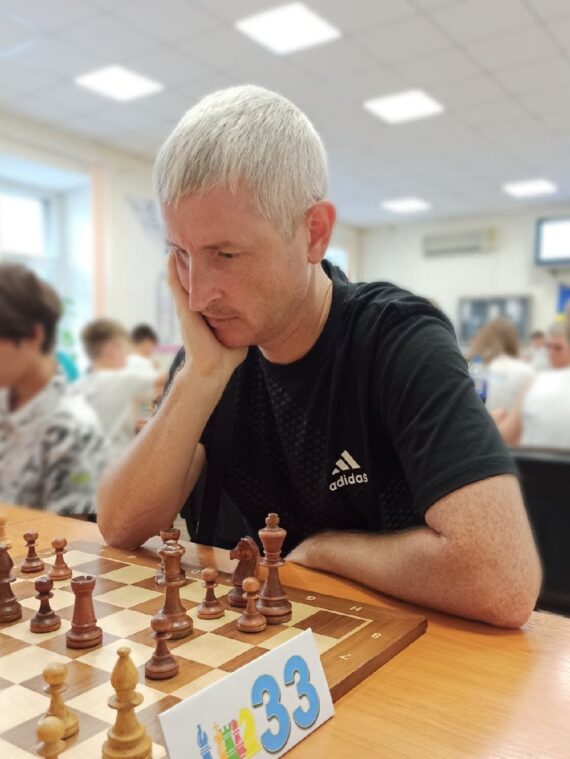 Бліц до дня шахів, 20.07.2024 – Підсумки