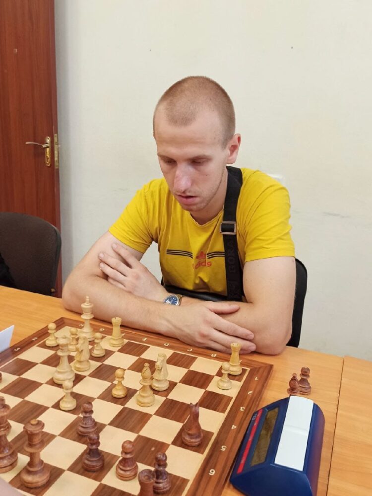 Бліц до дня шахів, 20.07.2024 – Підсумки