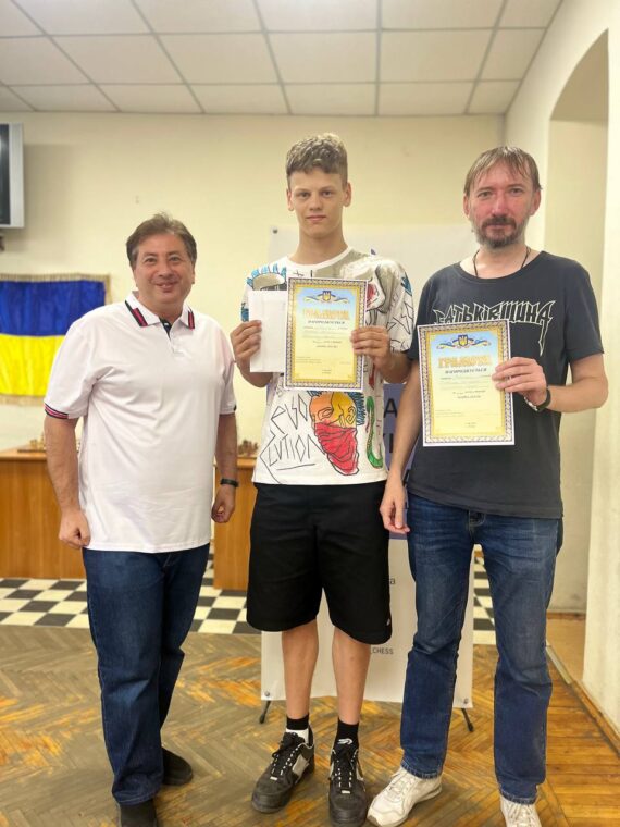 «ПАРНА ДУЕЛЬ» – ПІДСУМКИ