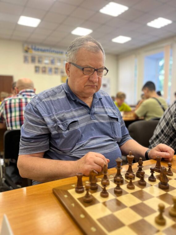 «ПАРНА ДУЕЛЬ» – ПІДСУМКИ