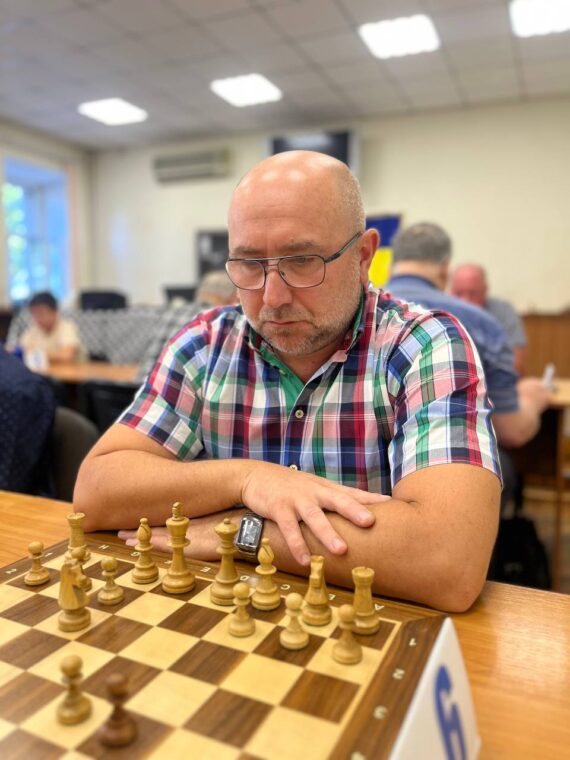 «ПАРНА ДУЕЛЬ» – ПІДСУМКИ