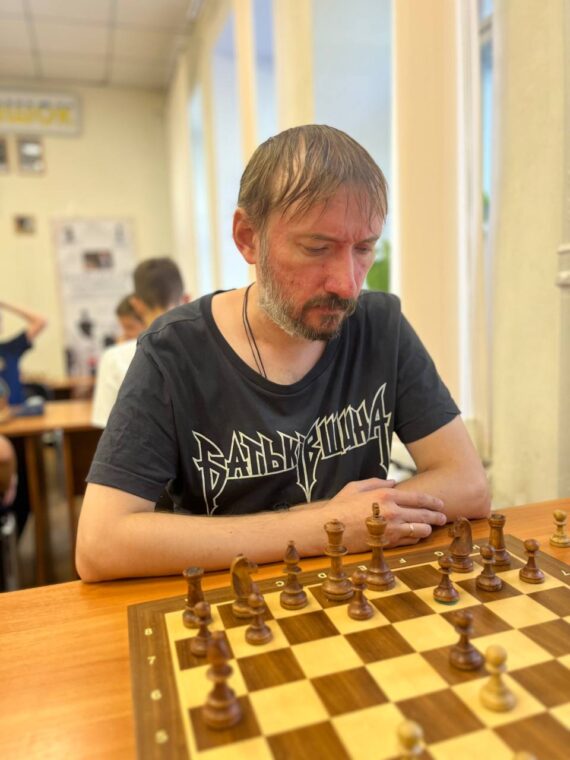 «ПАРНА ДУЕЛЬ» – ПІДСУМКИ