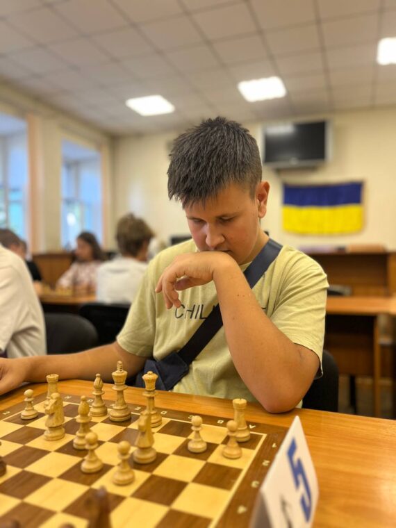 «ПАРНА ДУЕЛЬ» – ПІДСУМКИ