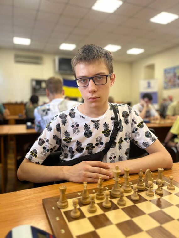 «ПАРНА ДУЕЛЬ» – ПІДСУМКИ