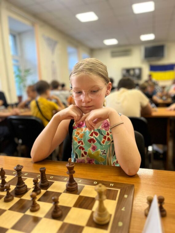 Лекція від МГ Геннадія Гутмана – ПІДСУМКИ