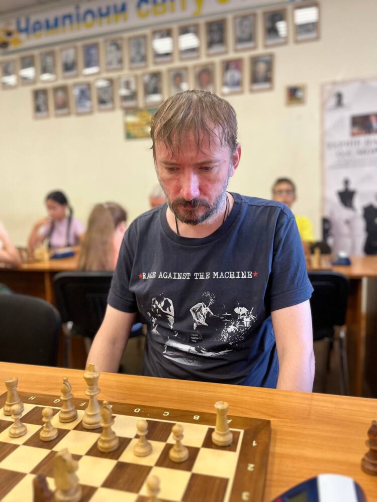 Лекція від МГ Геннадія Гутмана – ПІДСУМКИ