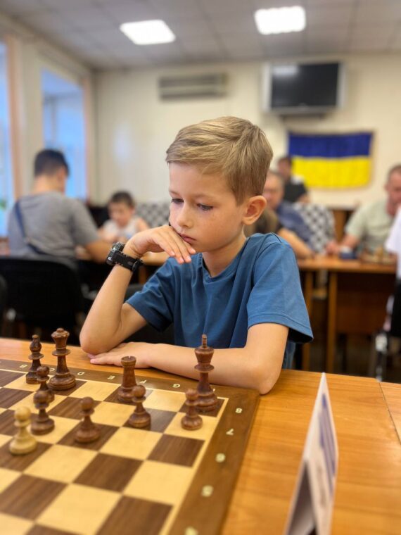 Лекція від МГ Геннадія Гутмана – ПІДСУМКИ