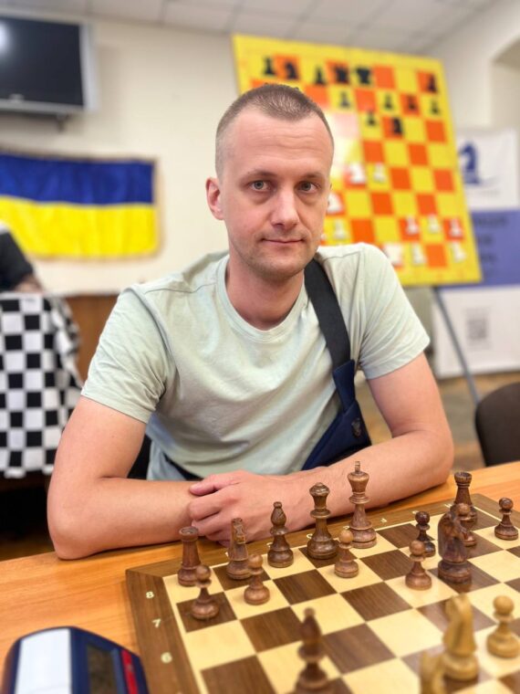 Лекція від МГ Геннадія Гутмана – ПІДСУМКИ