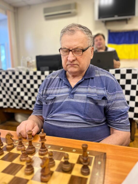 Лекція від МГ Геннадія Гутмана – ПІДСУМКИ
