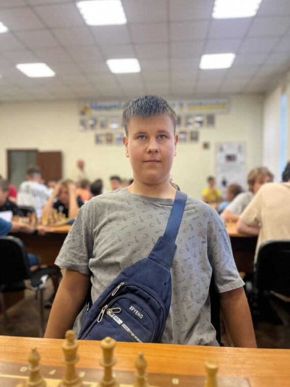 Лекція від МГ Геннадія Гутмана – ПІДСУМКИ