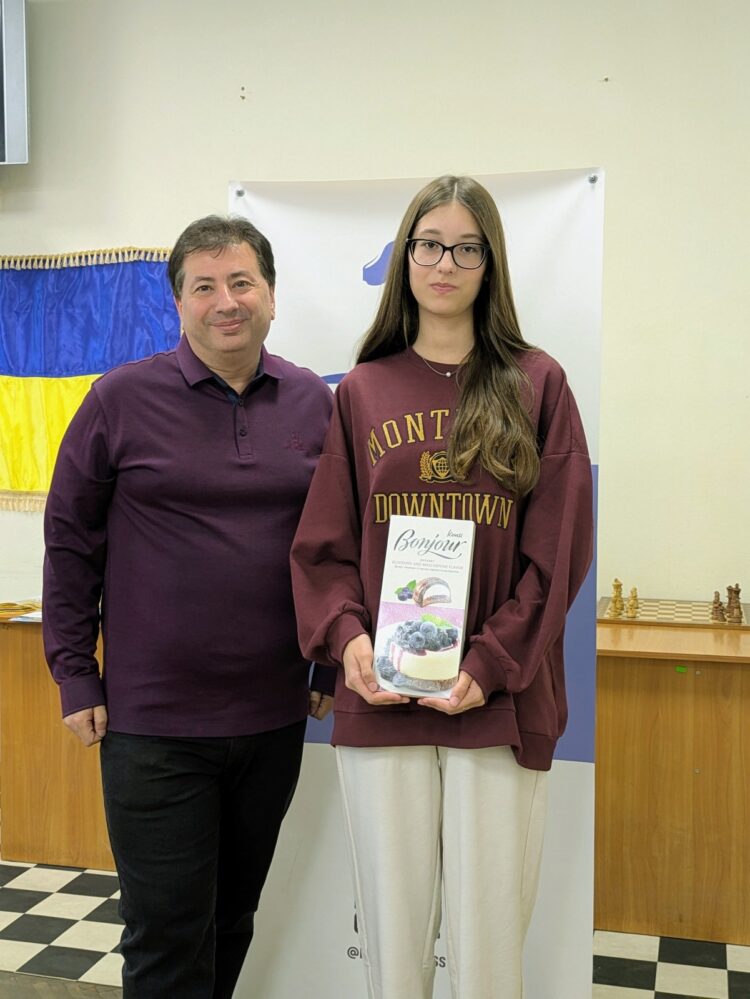 Кваліфтурніри з нормами 4,3,2 та 1 розрядів, 19.09-22.09.2024 – Підсумки