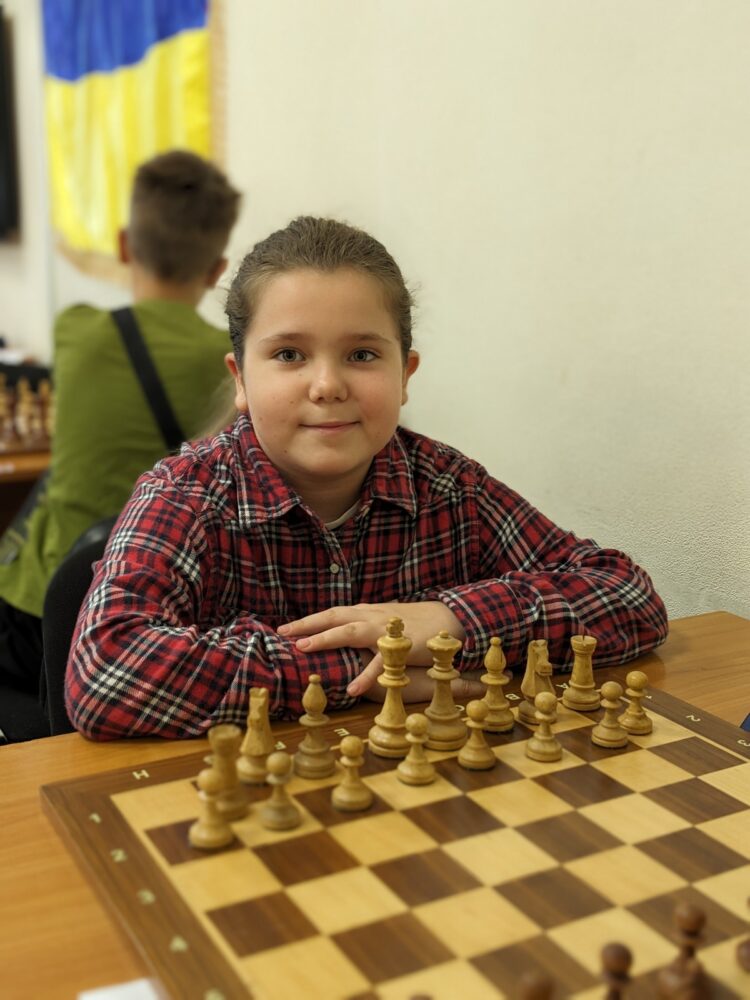 Кваліфтурніри з нормами 4,3,2 та 1 розрядів, 19.09-22.09.2024 – Підсумки