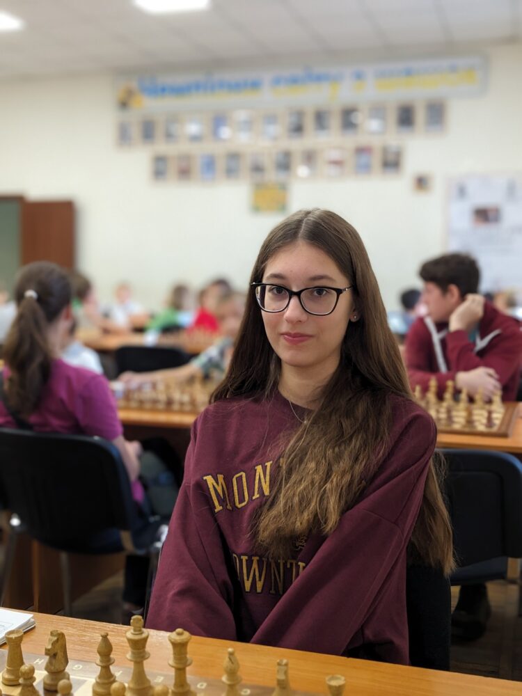 Кваліфтурніри з нормами 4,3,2 та 1 розрядів, 19.09-22.09.2024 – Підсумки