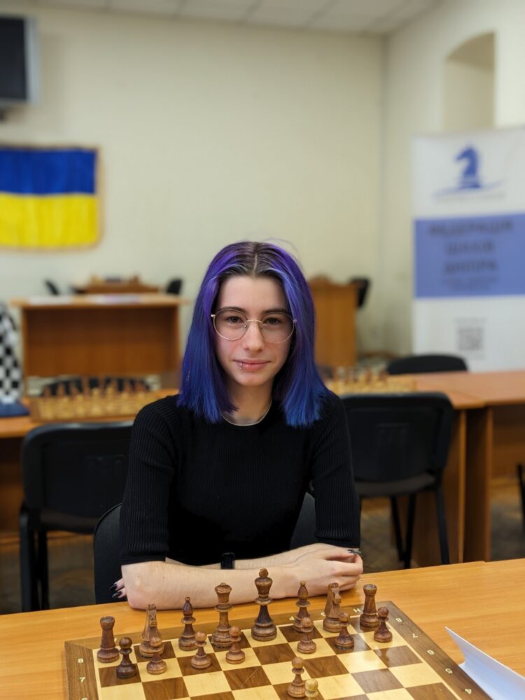 Кваліфтурніри з нормами 4,3,2 та 1 розрядів, 19.09-22.09.2024 – Підсумки