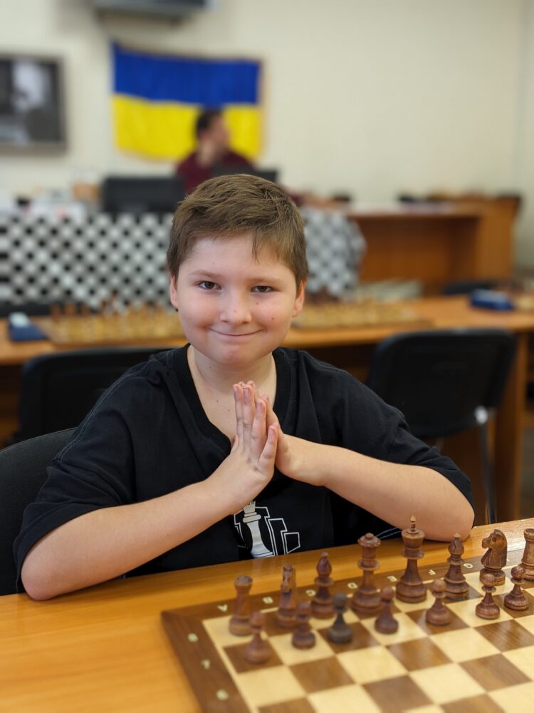 Кваліфтурніри з нормами 4,3,2 та 1 розрядів, 19.09-22.09.2024 – Підсумки
