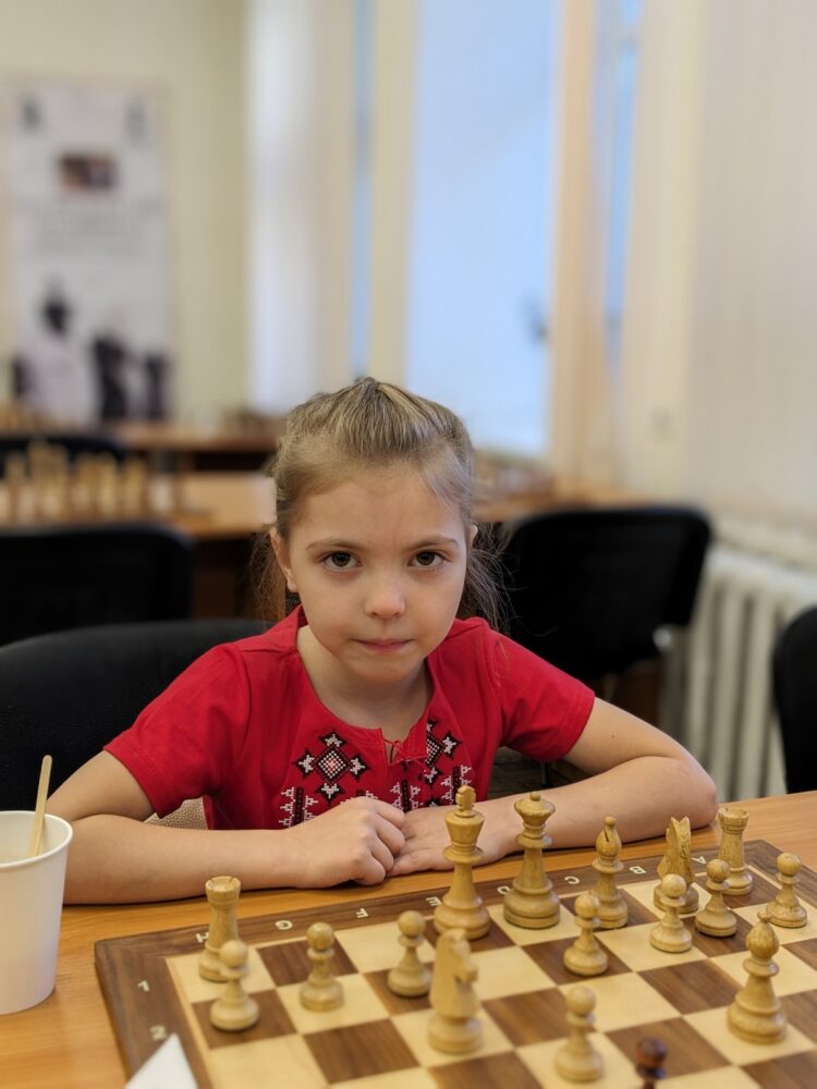 Кваліфтурніри з нормами 4,3,2 та 1 розрядів, 19.09-22.09.2024 – Підсумки