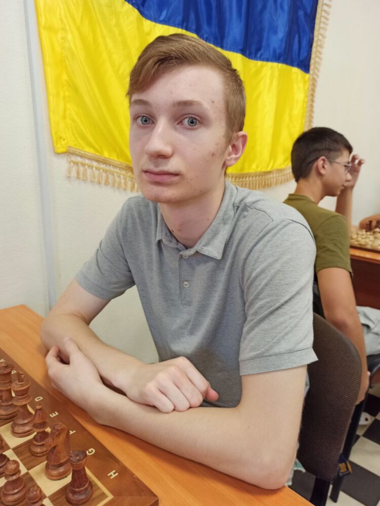 Особисто-командний чемпіонат області з швидких шахів та блискавичної гри до 20 років, 13.09-15.09.2024-Підсумки