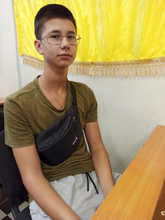 Особисто-командний чемпіонат області з швидких шахів та блискавичної гри до 20 років, 13.09-15.09.2024-Підсумки
