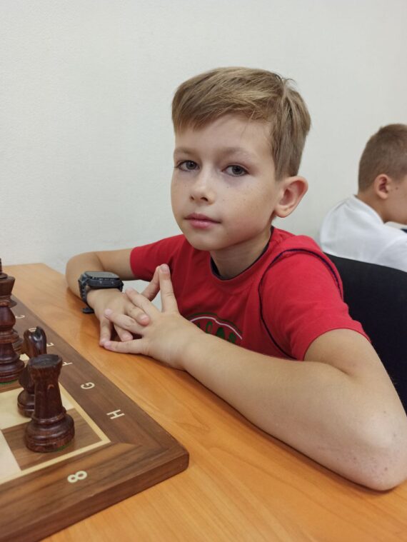 Особисто-командний чемпіонат області з швидких шахів та блискавичної гри до 20 років, 13.09-15.09.2024-Підсумки