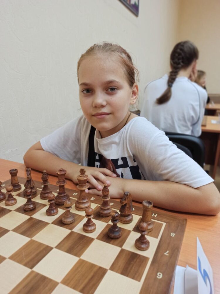 Особисто-командний чемпіонат області з швидких шахів та блискавичної гри до 20 років, 13.09-15.09.2024-Підсумки