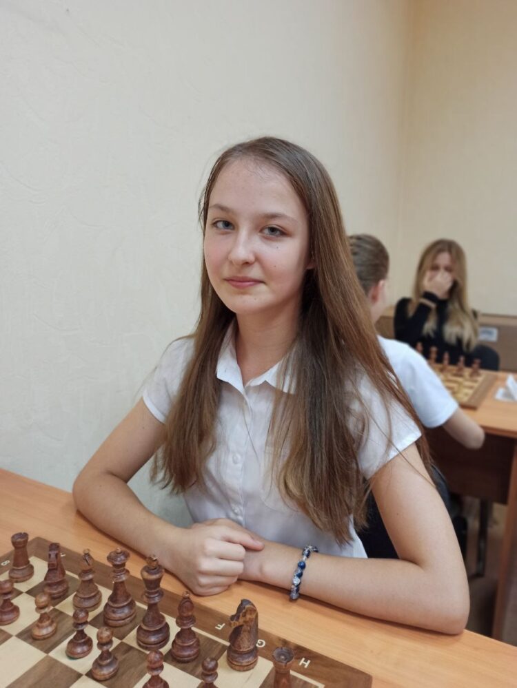 Особисто-командний чемпіонат області з швидких шахів та блискавичної гри до 20 років, 13.09-15.09.2024-Підсумки
