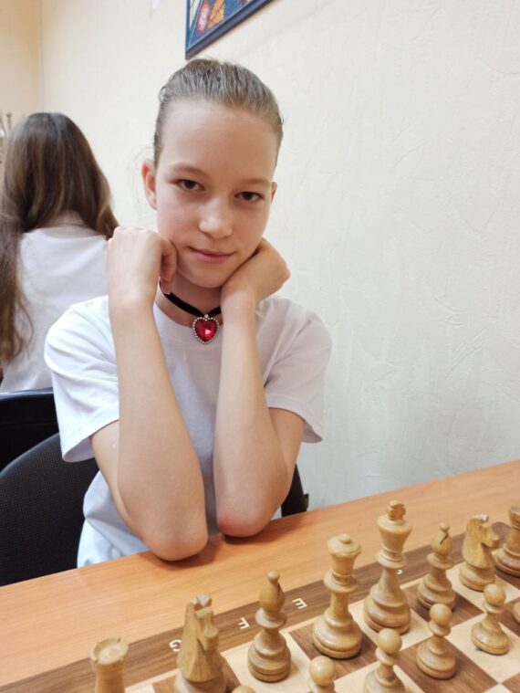 Особисто-командний чемпіонат області з швидких шахів та блискавичної гри до 20 років, 13.09-15.09.2024-Підсумки
