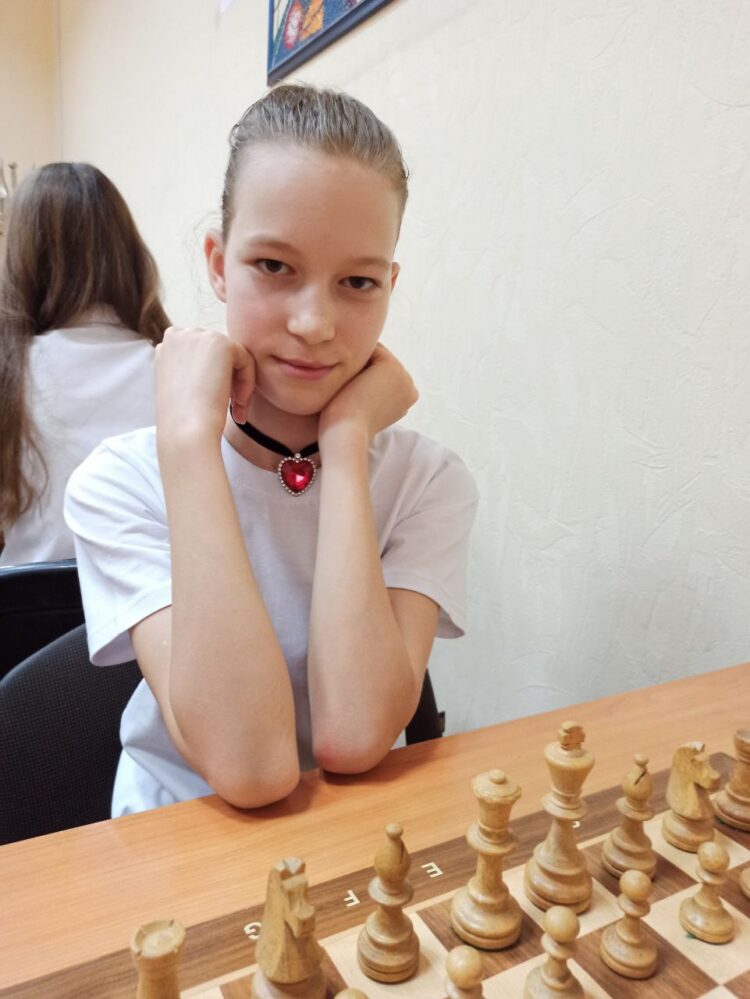 Особисто-командний чемпіонат області з швидких шахів та блискавичної гри до 20 років, 13.09-15.09.2024-Підсумки