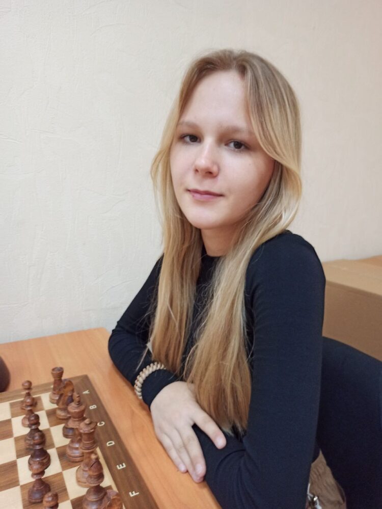 Особисто-командний чемпіонат області з швидких шахів та блискавичної гри до 20 років, 13.09-15.09.2024-Підсумки