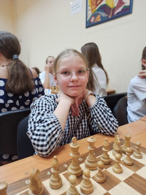 Особисто-командний чемпіонат області з швидких шахів та блискавичної гри до 20 років, 13.09-15.09.2024-Підсумки