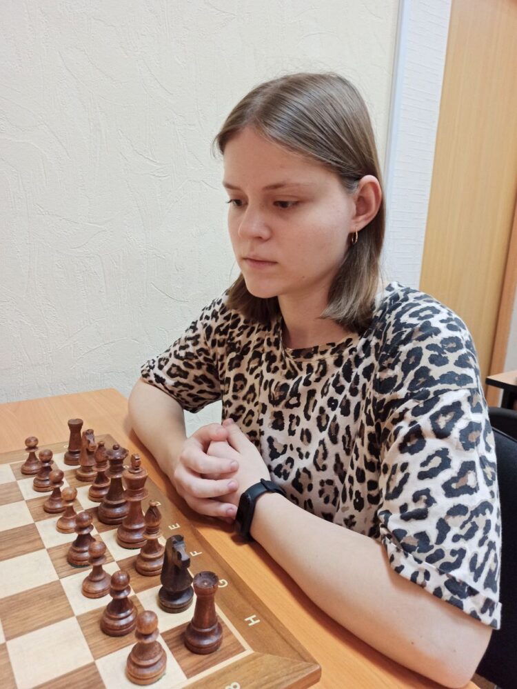 Особисто-командний чемпіонат області з швидких шахів та блискавичної гри до 20 років, 13.09-15.09.2024-Підсумки
