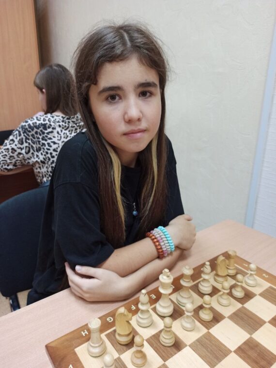 Особисто-командний чемпіонат області з швидких шахів та блискавичної гри до 20 років, 13.09-15.09.2024-Підсумки