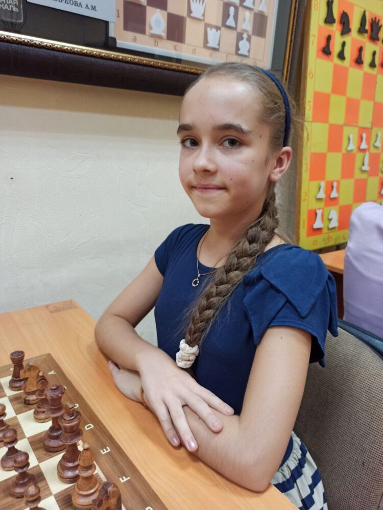 Особисто-командний чемпіонат області з швидких шахів та блискавичної гри до 20 років, 13.09-15.09.2024-Підсумки
