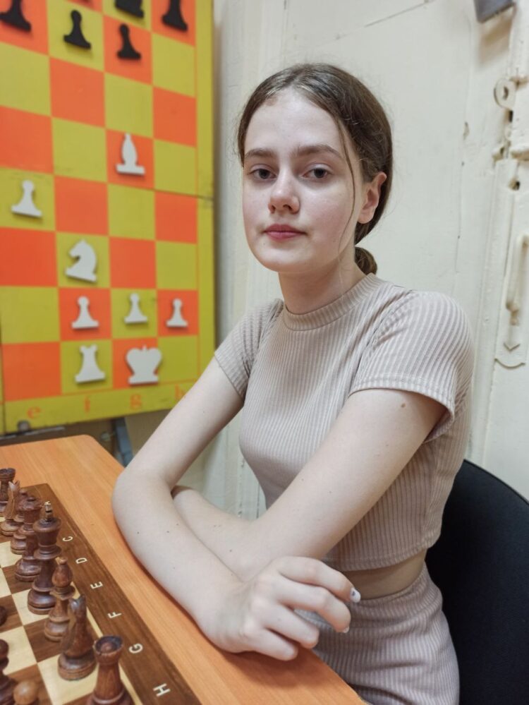 Особисто-командний чемпіонат області з швидких шахів та блискавичної гри до 20 років, 13.09-15.09.2024-Підсумки