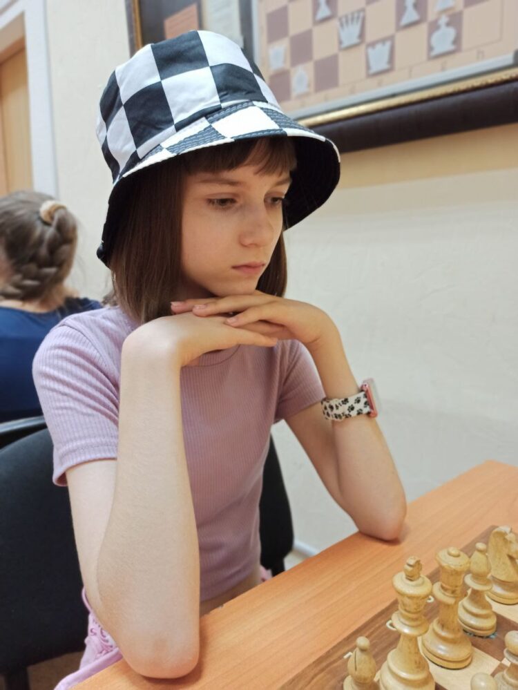 Особисто-командний чемпіонат області з швидких шахів та блискавичної гри до 20 років, 13.09-15.09.2024-Підсумки