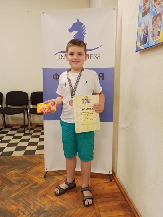 Особисто-командний чемпіонат області з швидких шахів та блискавичної гри до 20 років, 13.09-15.09.2024-Підсумки
