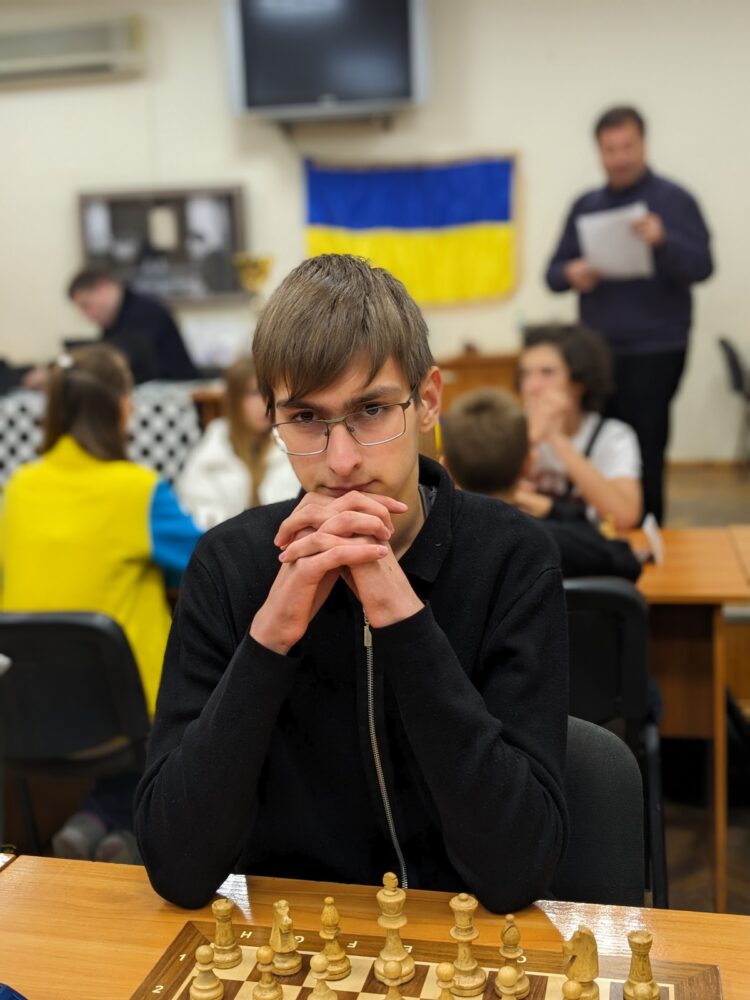 Фінал командних шкільних ігор Дніпра з шахів «БІЛА ТУРА», 23.10.2024 – Підсумки