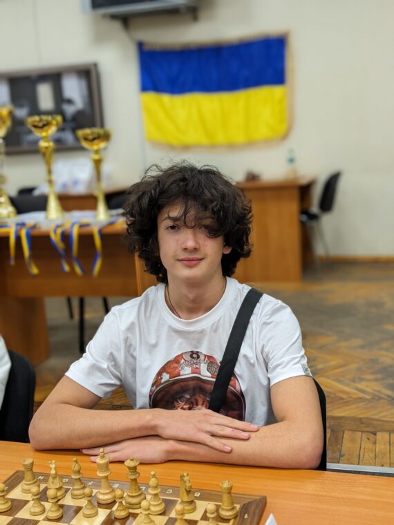 Фінал командних шкільних ігор Дніпра з шахів «БІЛА ТУРА», 23.10.2024 – Підсумки