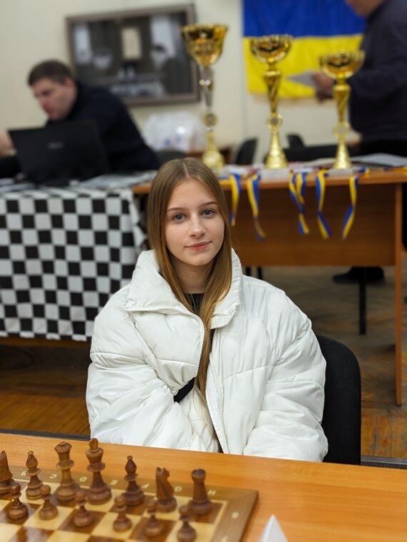Фінал командних шкільних ігор Дніпра з шахів «БІЛА ТУРА», 23.10.2024 – Підсумки