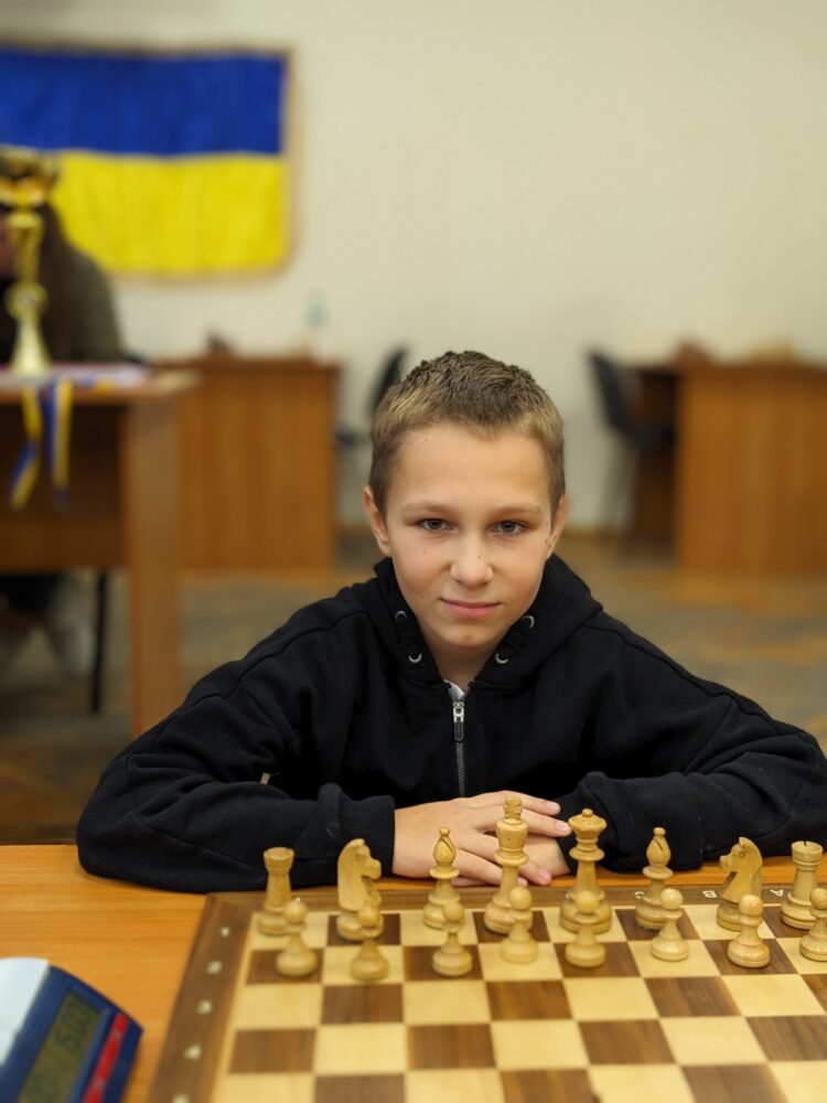 Фінал командних шкільних ігор Дніпра з шахів «БІЛА ТУРА», 23.10.2024 – Підсумки