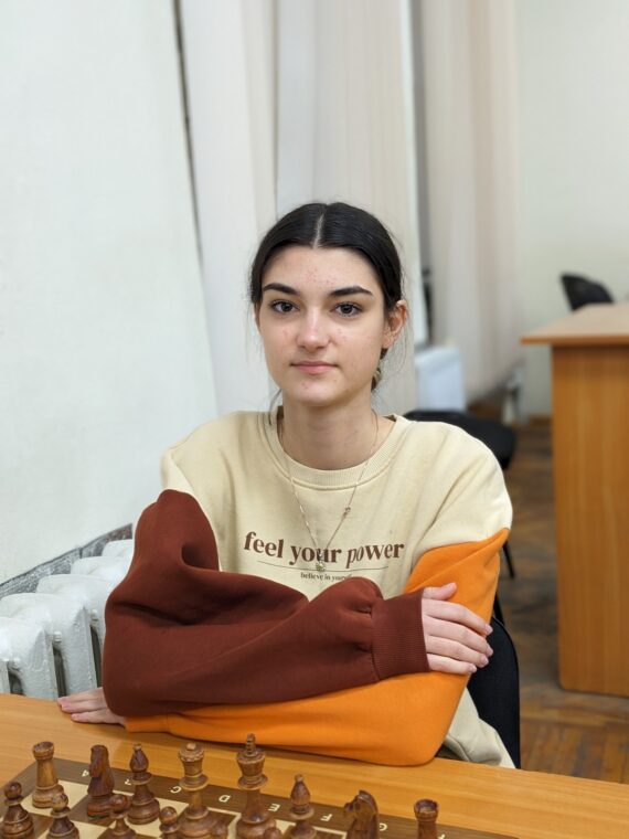 Фінал командних шкільних ігор Дніпра з шахів «БІЛА ТУРА», 23.10.2024 – Підсумки