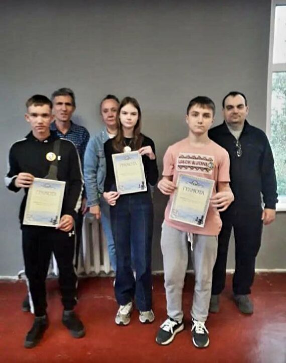 Півфінал командних шкільних ігор Дніпра з шахів «БІЛА ТУРА», жовтень 2024 – Підсумки